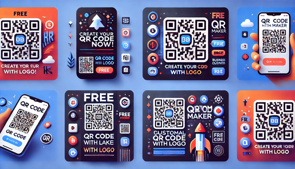 How Digital Agencies Can Save Money with Affordable QR Code Generators